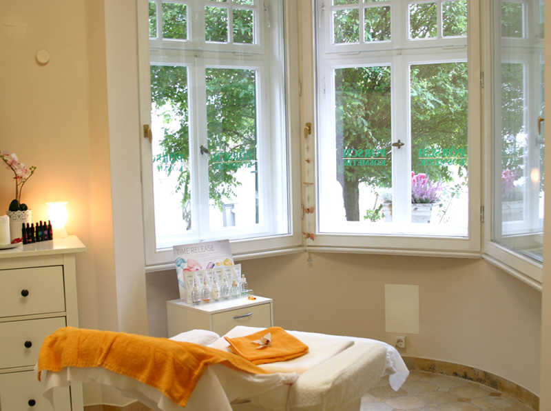 Hautüberarbeitung in Deggendorf