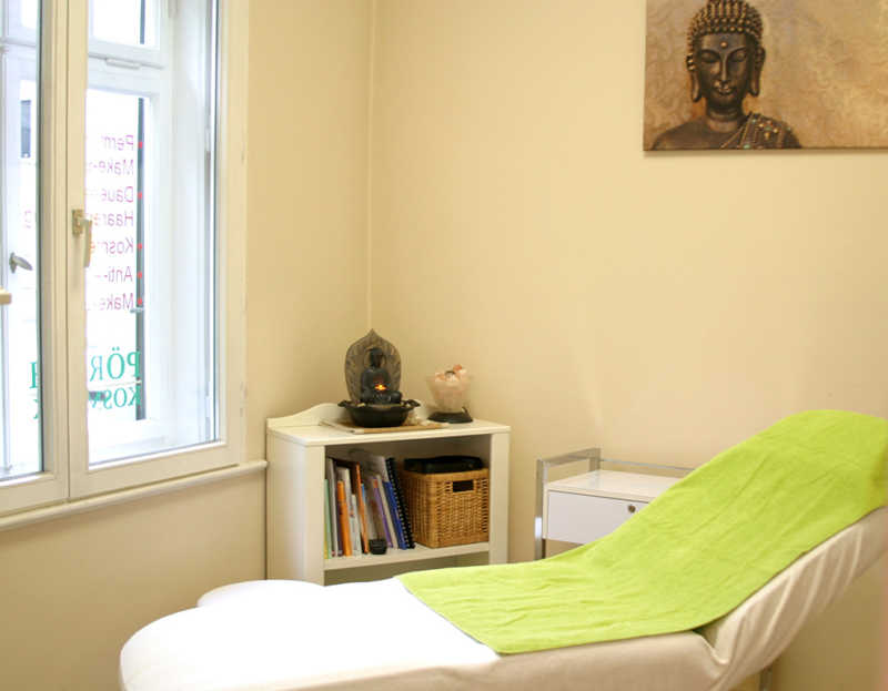 Kosmetikstudio Pörsch in Deggendorf