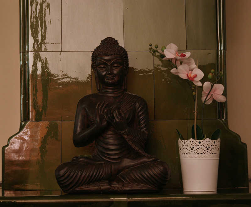 Entspannung in Deggendorf